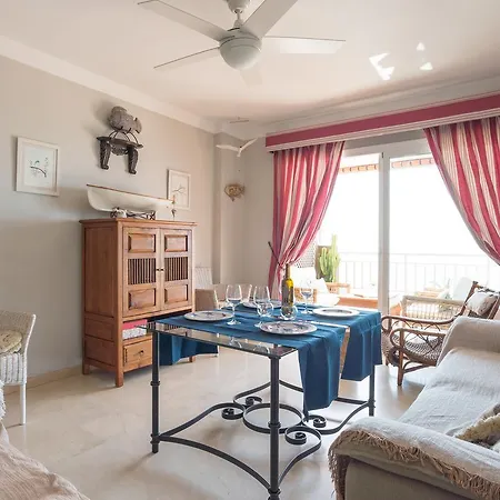 Appartement Malagasuite Palm