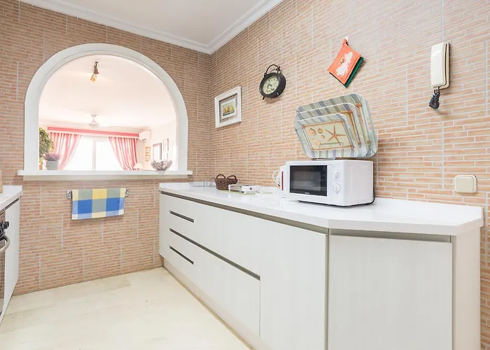 Malagasuite Palm Appartement