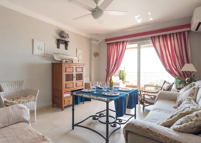 Appartement Malagasuite Palm