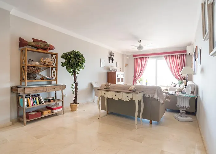 Malagasuite Palm Appartement