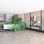 Malagasuite Palm פואנגירולה