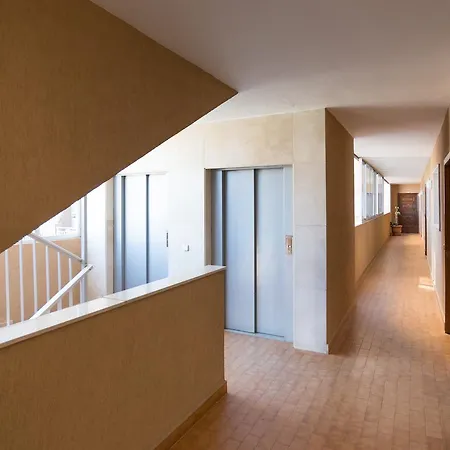Malagasuite Palm Apartamento Fuengirola