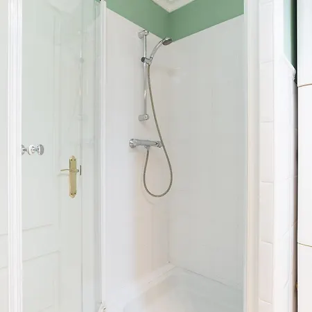 Апартаменты Malagasuite Palm Фуэнхирола