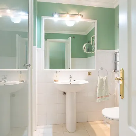 Malagasuite Palm Фуэнхирола