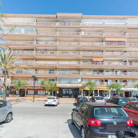 Apartamento Malagasuite Palm *