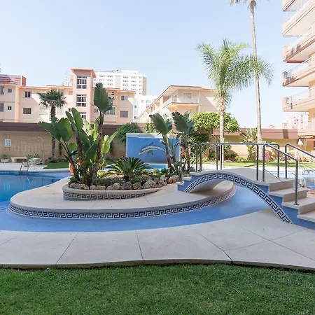 Malagasuite Palm * Fuengirola
