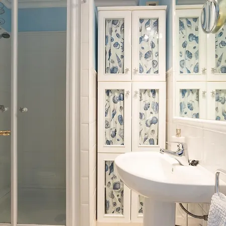 Malagasuite Palm Апартаменты