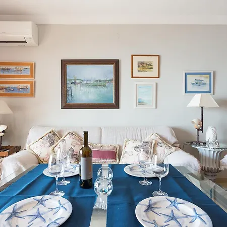 Malagasuite Palm Apartamento Fuengirola