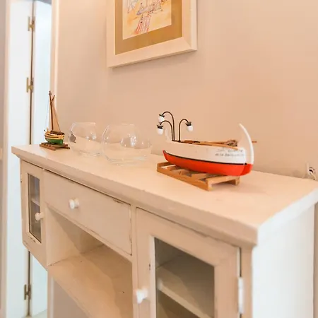 Malagasuite Palm Апартаменты *