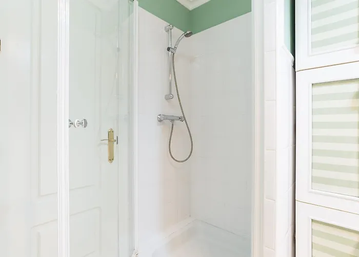 Апартаменты Malagasuite Palm Фуэнхирола