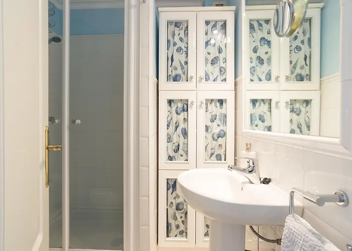 Malagasuite Palm Апартаменты