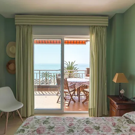 Malagasuite Palm * Fuengirola