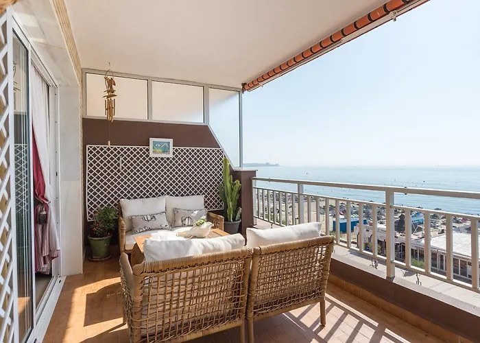 Daire Malagasuite Palm *