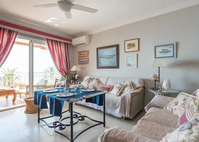 Malagasuite Palm Daire